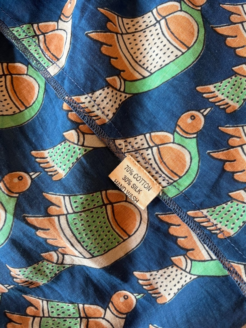 Matta NY bindi birds dress - Picture 7 of 7